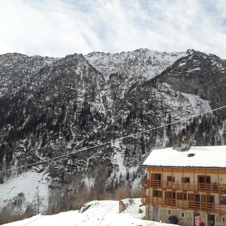 Il Teggiolo Bed & Breakfast Varzo Exterior photo